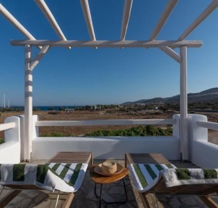Statheros Garden Andiparos Exterior photo