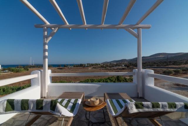 Statheros Garden Andiparos Exterior photo