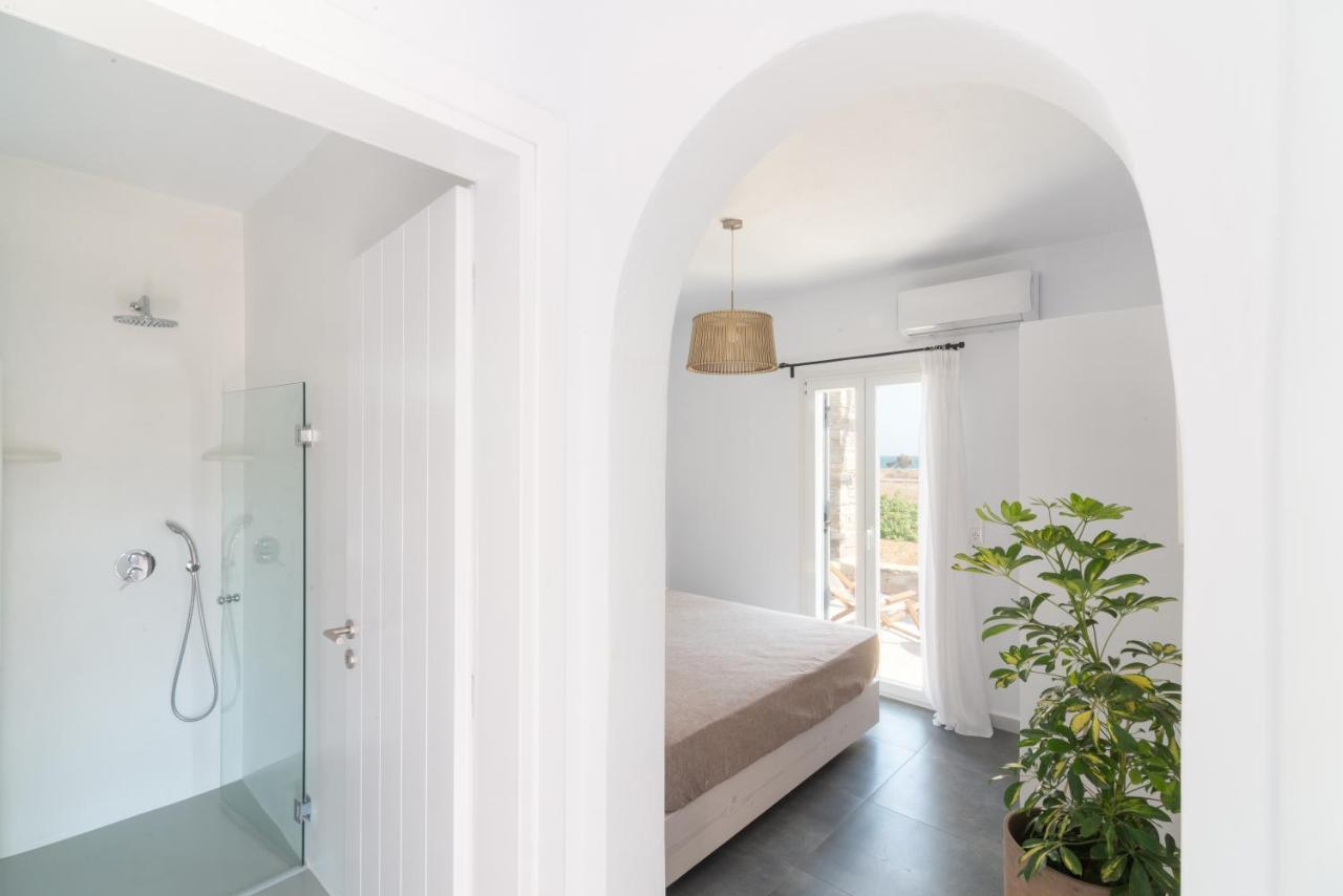 Statheros Garden Andiparos Exterior photo