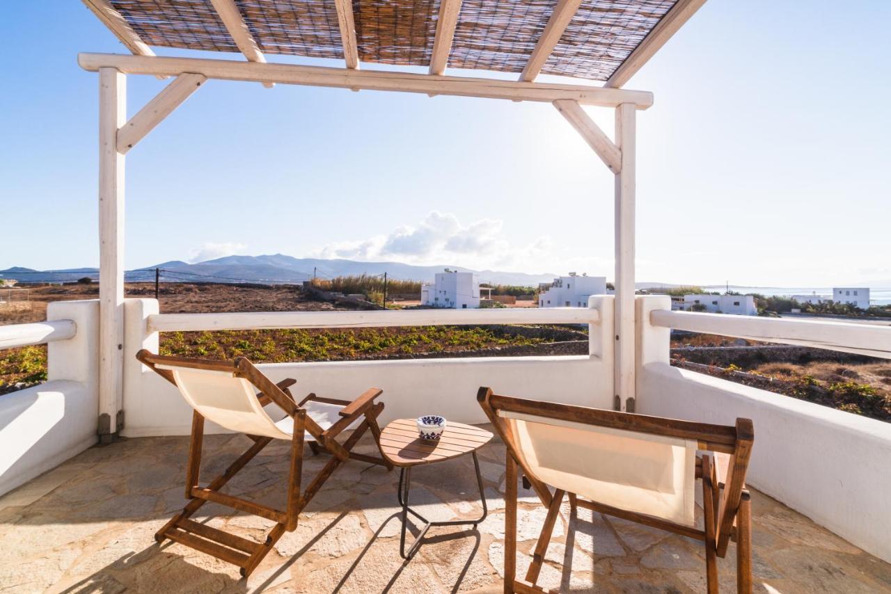 Statheros Garden Andiparos Exterior photo