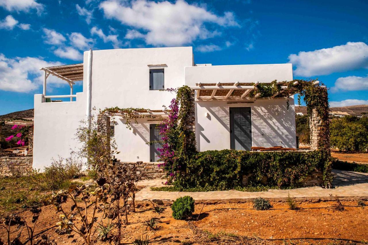 Statheros Garden Andiparos Exterior photo