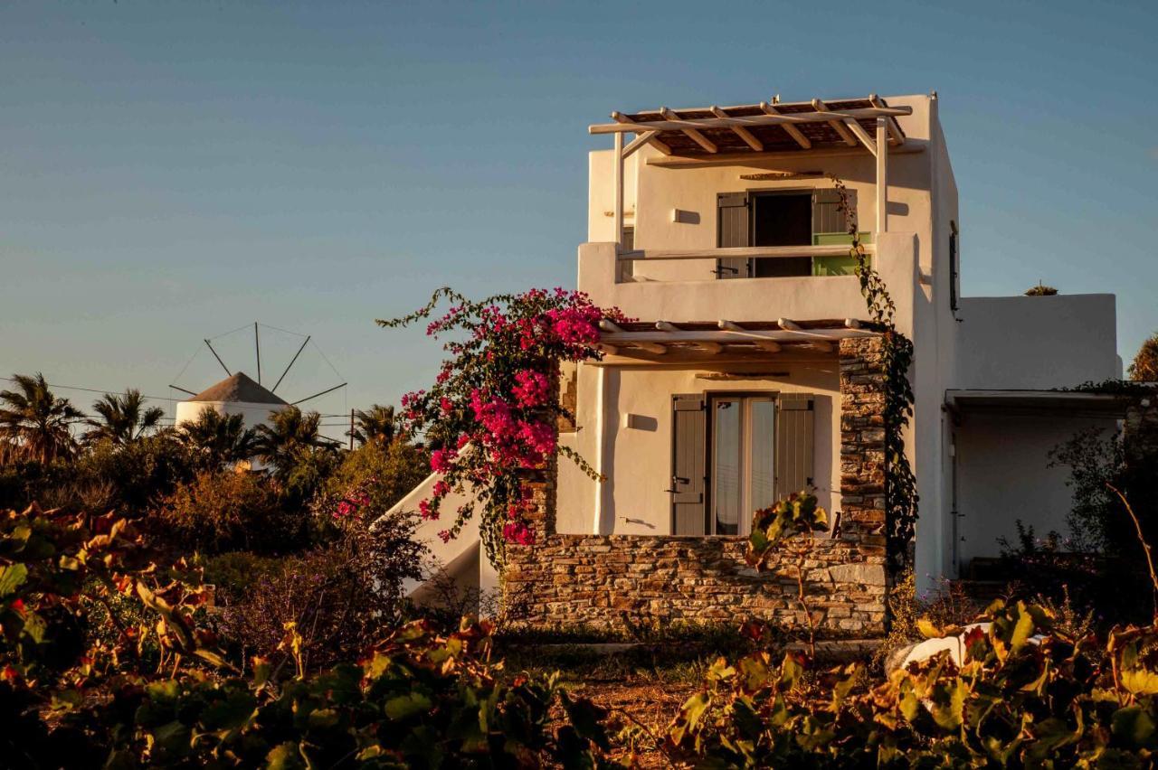 Statheros Garden Andiparos Exterior photo